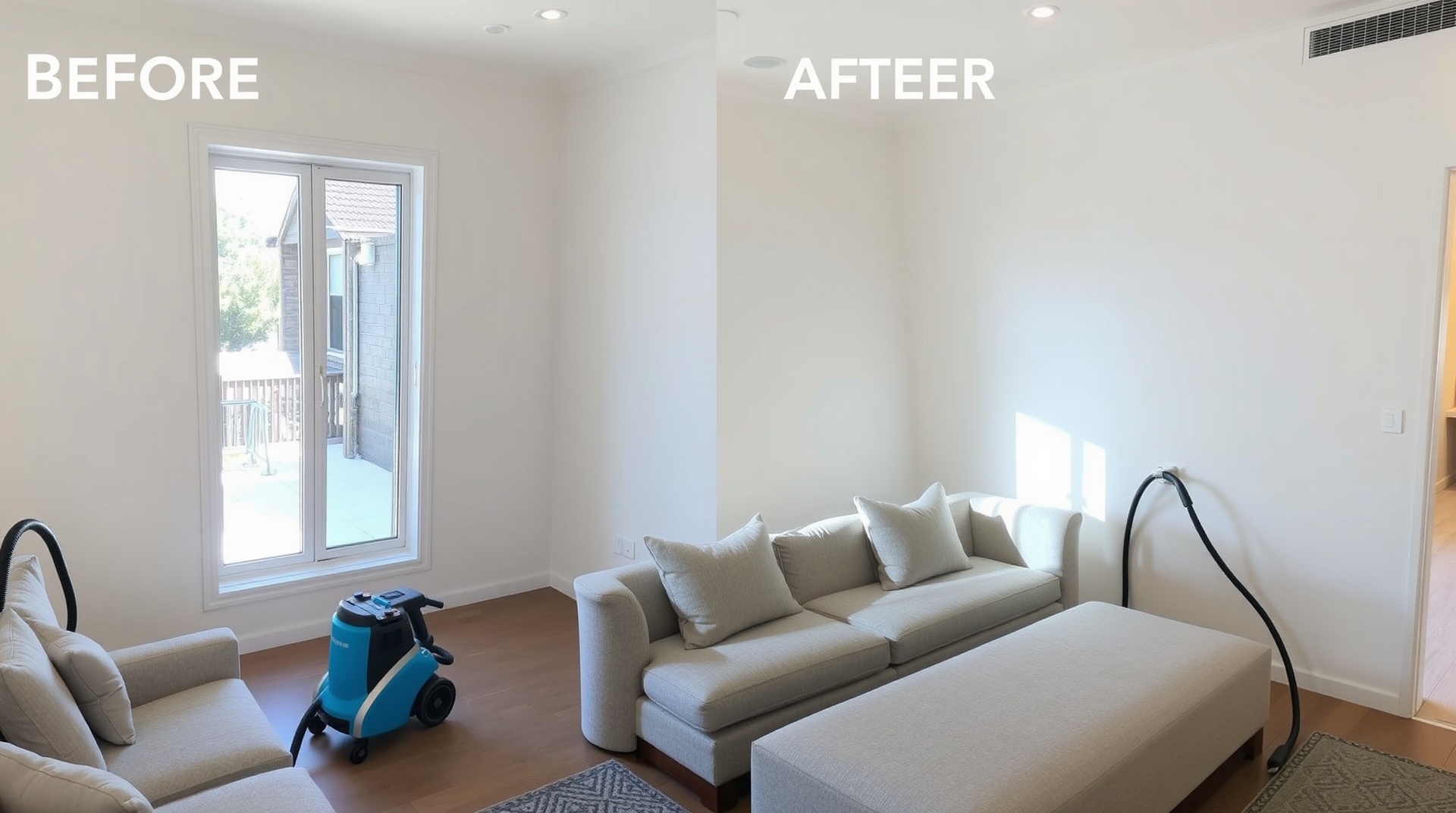 Professional Upholstery Cleaning Kuluin